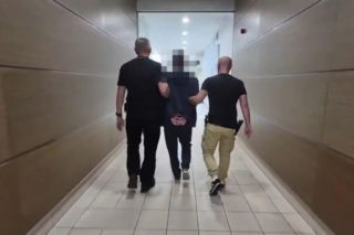 Policjanci z Archiwum X dopadli go po 17 latach. DNA zdradziło gwałciciela!