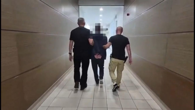Policjanci z Archiwum X dopadli go po 17 latach. DNA zdradziło gwałciciela!
