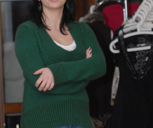 Izabela Małysz