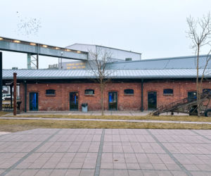 Hotel Cukrownia Żnin - Grupa Arche