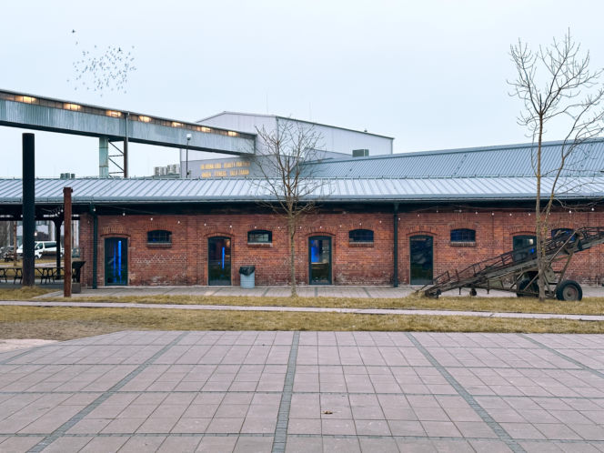 Hotel Cukrownia Żnin - Grupa Arche