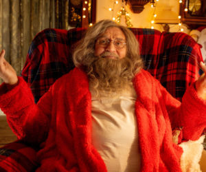 Mikołaj na sygnale 2: Zdążyć przed Wigilią