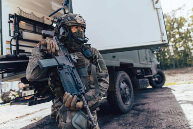 Przełomowy rok WOT: Terytorialsi na granicy, w powodzi i z nowym sprzętem