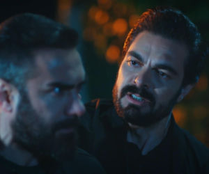 Dziedzictwo, odc. 860. Yaman, Acar/Trucizna