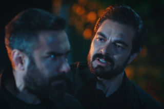 Dziedzictwo, odc. 860. Yaman, Acar/Trucizna