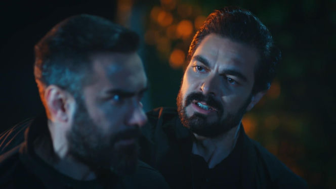 Dziedzictwo, odc. 860. Yaman, Acar/Trucizna