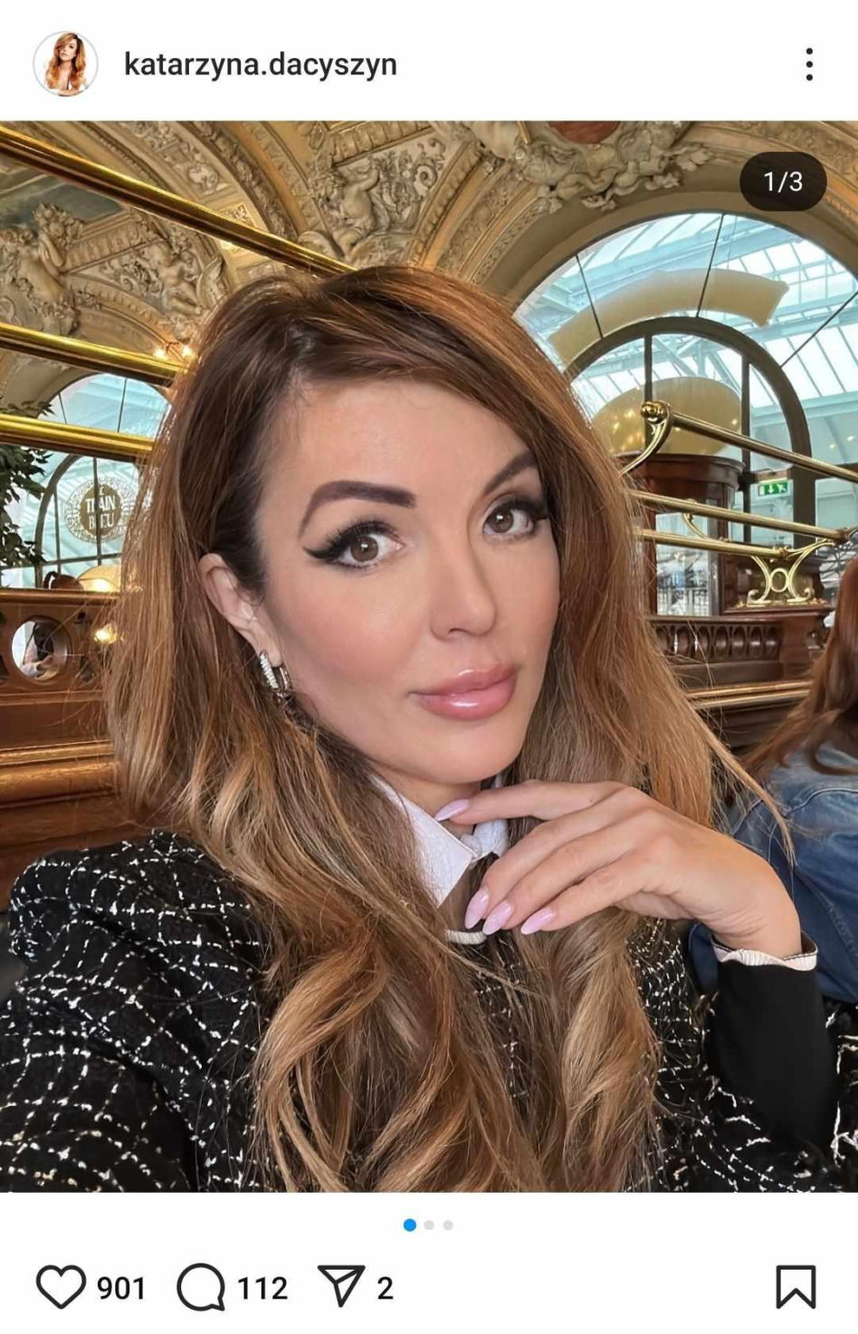 Katarzyna Dacyszyn