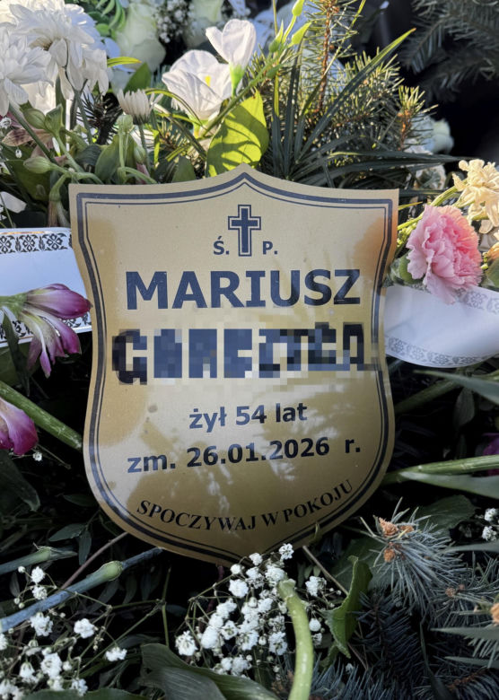 Tragiczny finał wypadku na Lubelszczyźnie. Nie żyje 54-letni Mariusz, sprawca był pijany