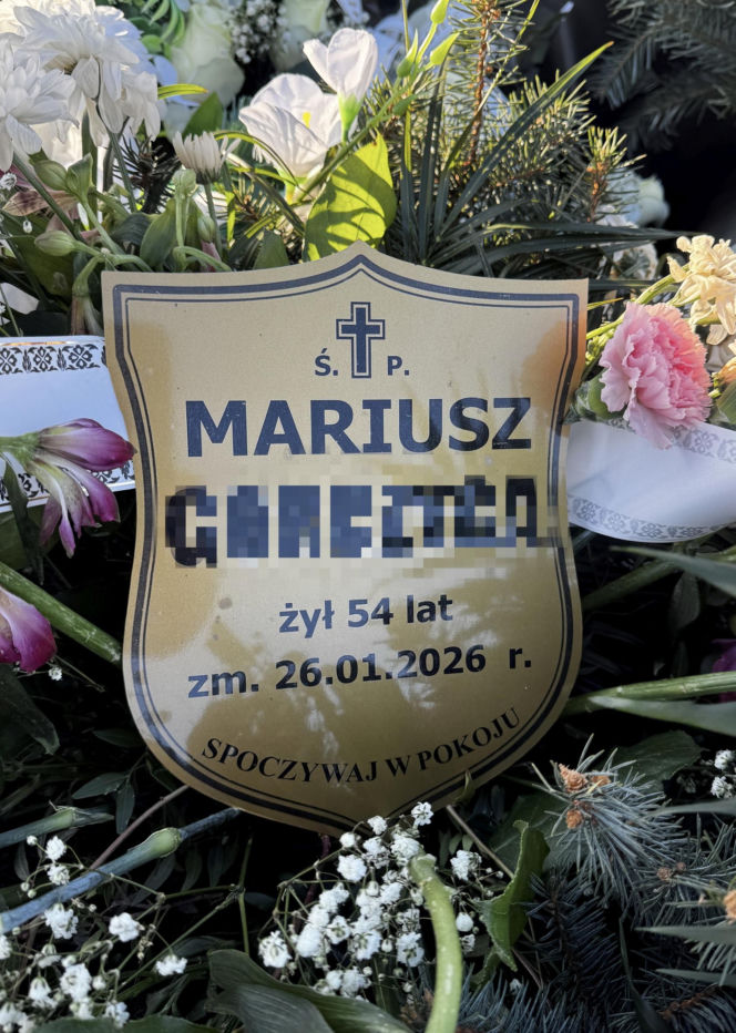 Tragiczny finał wypadku na Lubelszczyźnie. Nie żyje 54-letni Mariusz, sprawca był pijany