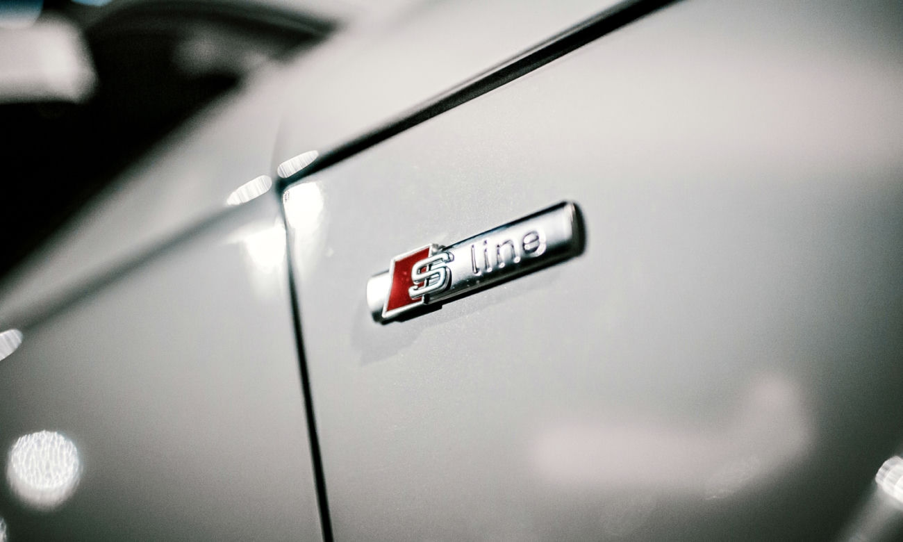 Audi TT Coupe 2.0 TFSI quattro