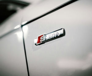 Audi TT Coupe 2.0 TFSI quattro