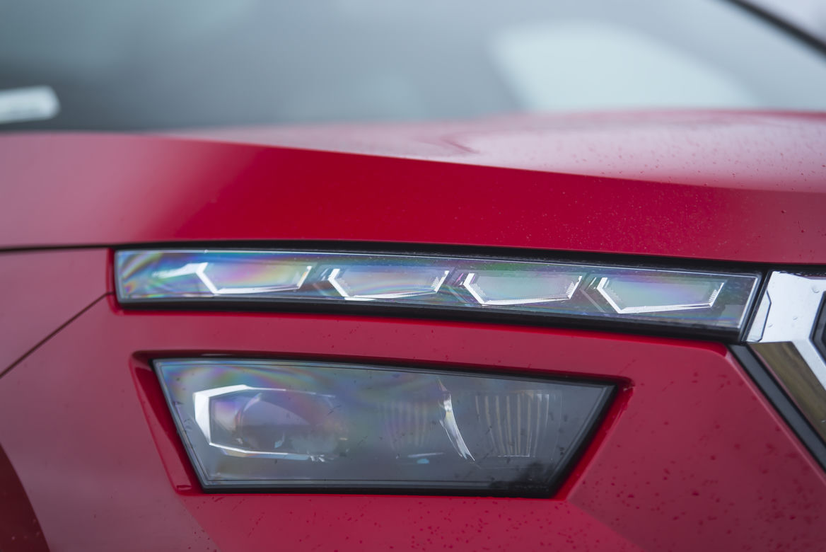 Skoda Kamiq 1.0 TSI 115 KM DSG7 Style