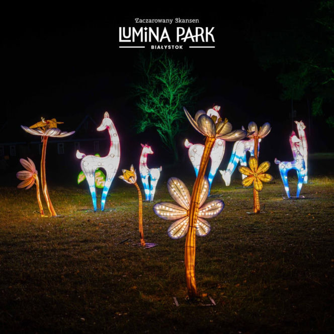 Lumina Park