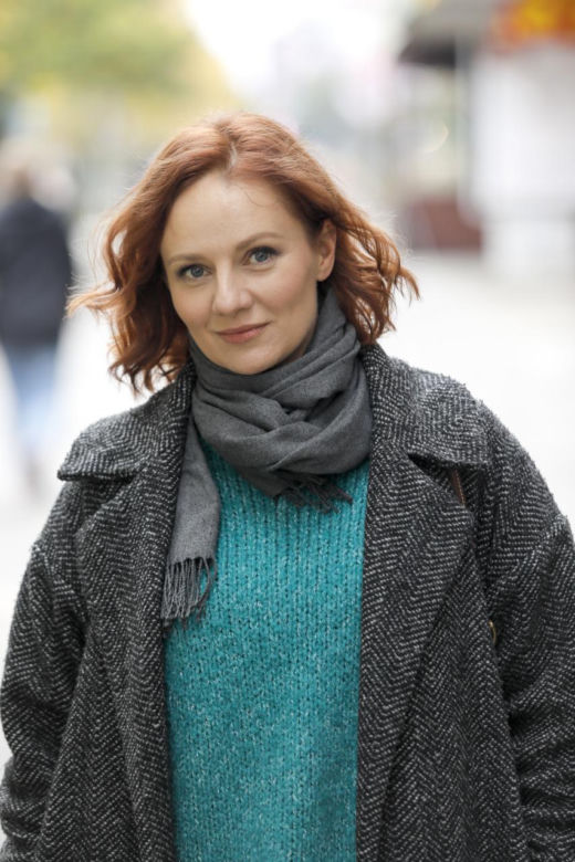 Ewelina Flinta