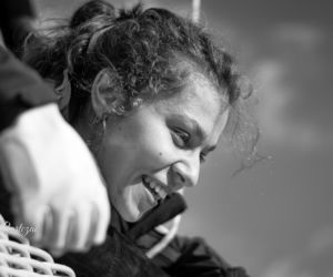 Morze kwiatów na grobie Jagody Gancarek. Tak wygląda tydzień po pogrzebie