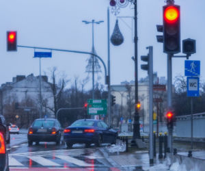 Olejnik zdejmij czapkę bo się zabijesz