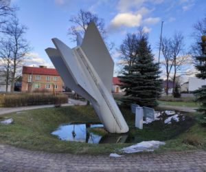 To na Podlasiu zmieniono losy II wojny światowej. Tam Armia Krajowa przejęła „cudowną broń” Hitlera i przekazała ją Brytyjczykom