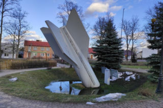 To na Podlasiu zmieniono losy II wojny światowej. Tam Armia Krajowa przejęła „cudowną broń” Hitlera i przekazała ją Brytyjczykom