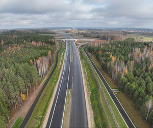 Budowa S19 Kuźnica-Sokółka