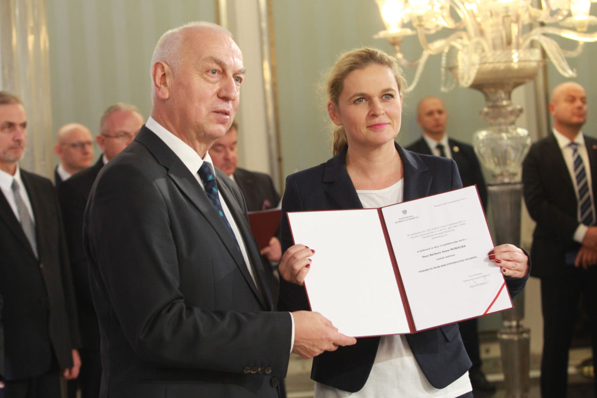 Barbara Nowicka