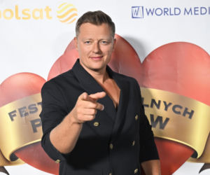 Rafał Brzozowski