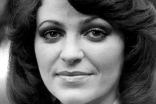 Anna Jantar była przygotowana do lądowania, czekała na nią córka