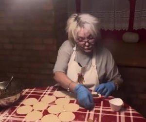 Małgorzata Ostrowska