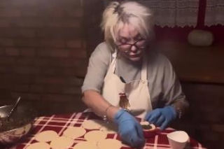 Małgorzata Ostrowska