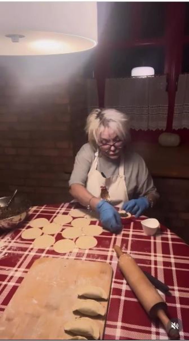 Małgorzata Ostrowska