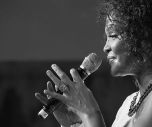 Whitney Houston