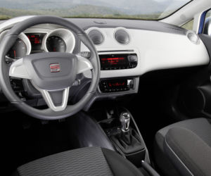 Seat Ibiza ST