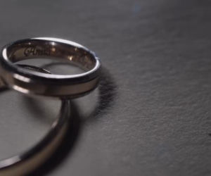 Anita Szydłowska i Adrian Szymaniak