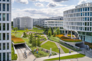 Capgemini podwaja biuro w Business Garden Warszawa. To sygnał dla rynku najmu w stolicy
