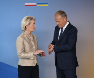 Konferencja na rzecz Odbudowy Ukrainy