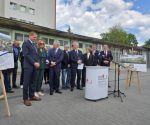 Powstanie Lubuskie Uniwersyteckie Centrum Onkologii