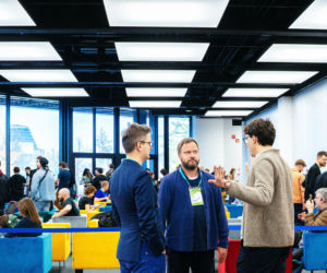 Game Industry Conference 2026 Poznań