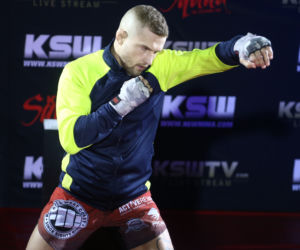 Marcin Wrzosek