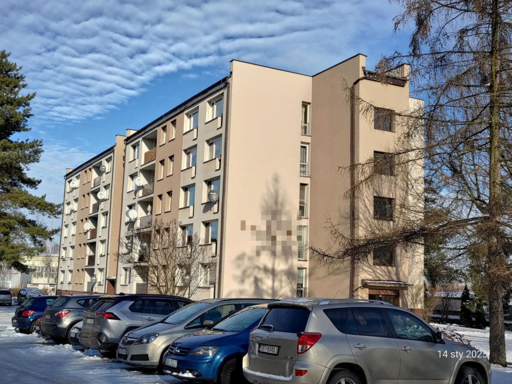 Trwają poszukiwania Karoliny Wróbel