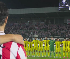 Cracovia - Wieczysta Kraków: Pożegnanie Jana Frycza