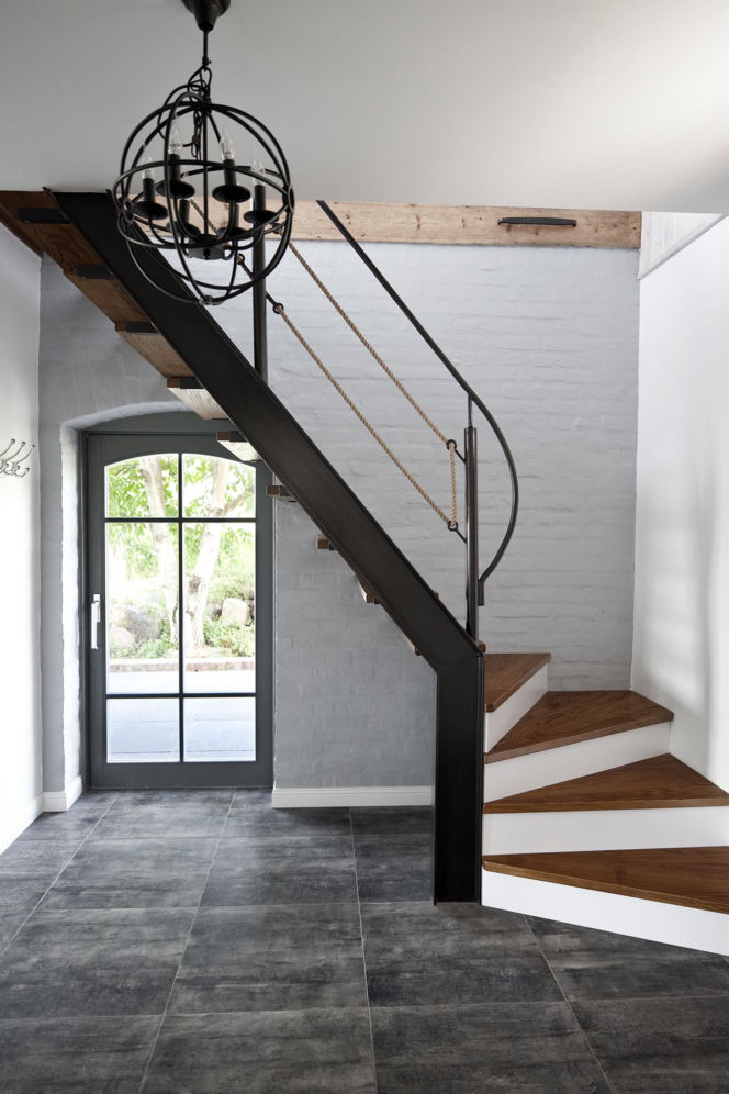 Przebudowa domu z czerwonej cegły