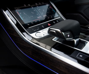 Audi A8 L 55 TFSI quattro