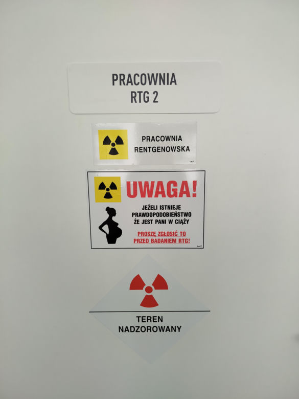 Diagnostyka obrazowa w Siedlcach coraz nowocześniejsza!