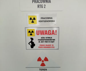Diagnostyka obrazowa w Siedlcach coraz nowocześniejsza!