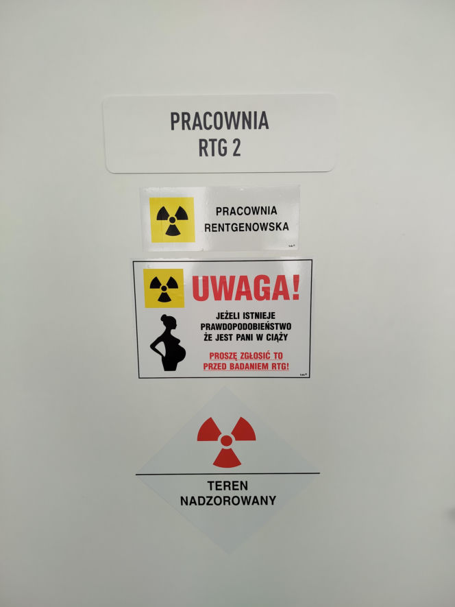 Diagnostyka obrazowa w Siedlcach coraz nowocześniejsza!