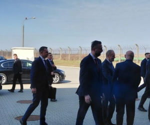 Offset za śmigłowce Apache staje się faktem. WZL-1 w Łodzi zyskują kluczowe technologie od Lockheed Martin