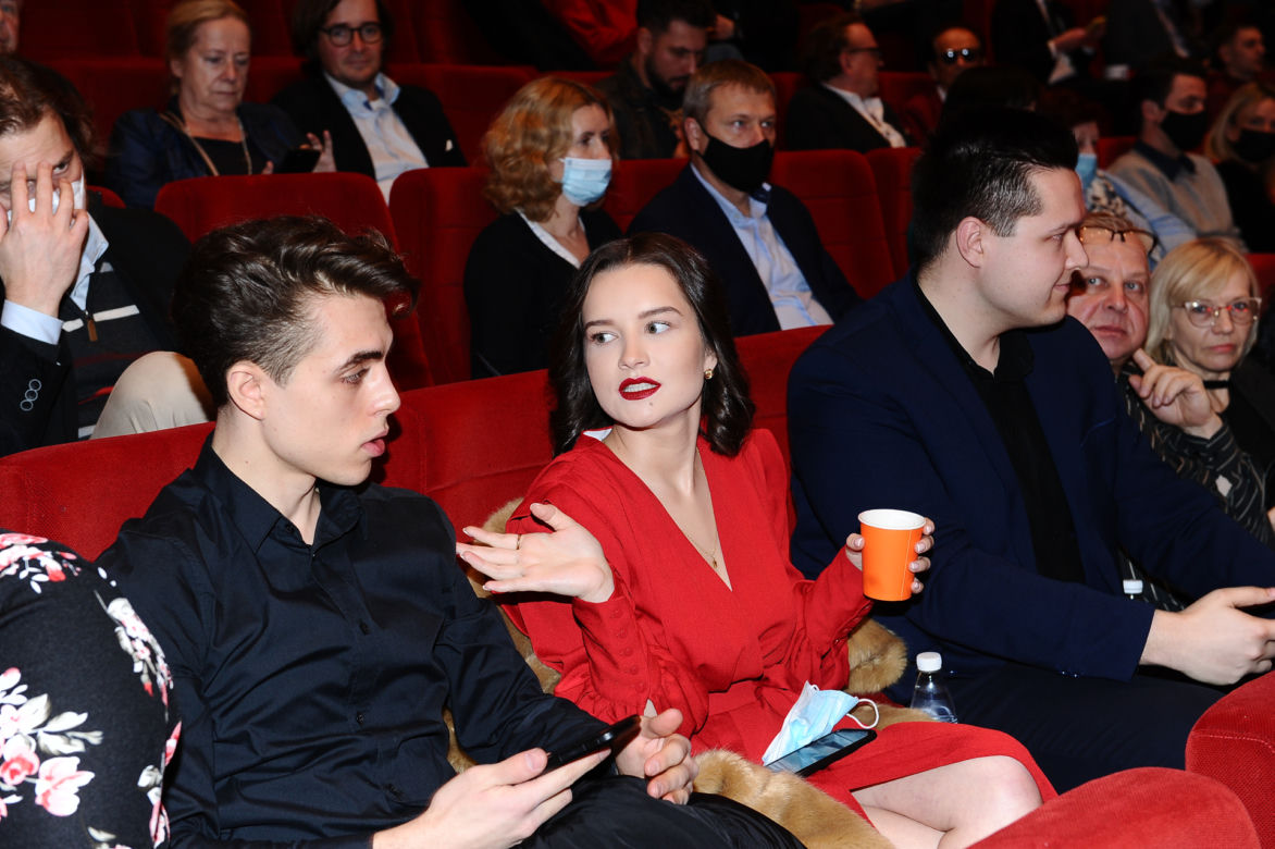 Tragiczny finał warszawskich reprywatyzacji. Do kin wchodzi film "Lokatorka" pokazujący smutną prawdę