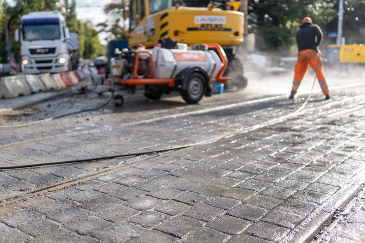 Tak pojadą tramwaje i autobusy od 17 września 