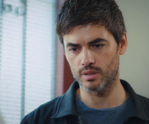 Dziedzictwo, odc. 888. Poyraz, Cennet