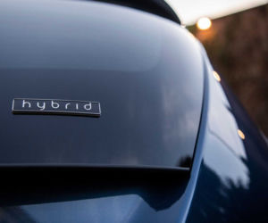 Lancia Ypsilon po liftingu 2021