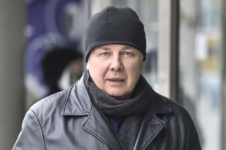 Emilian Kamiński mimo ciężkiej choroby pracował do samego końca. Mdlał, ale nie odpuszczał